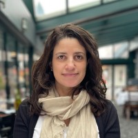 Carless + Adams Ltd Employee Monica Dhillon's profile photo