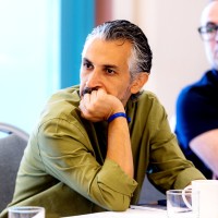 Gama Construction Employee Hany Gamal's profile photo