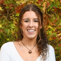 Immersive Solutions Group, LLC (ISG) Employee Marissa Rodriguez's profile photo