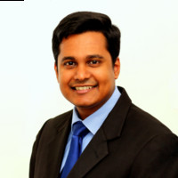 Willow Spring Construction Employee Omila Simittraarachchi's profile photo