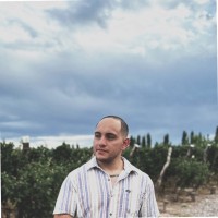 La Anónima Employee Lucas Aguilar's profile photo
