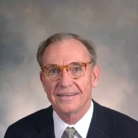 The Focus Group Management Consulting Employee Pete Tosh's profile photo