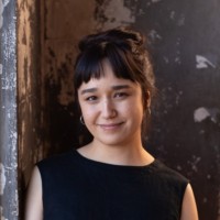 Stadium Employee Abbey Go's profile photo