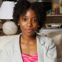 Banana Republic Factory Employee Nevaeh Keitt's profile photo