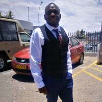 Mwala Luyanga's profile photo