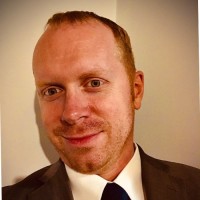 Michigan Lottery Employee Nicholas Foster's profile photo