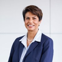 SABIC Employee Naveena Shastri's profile photo