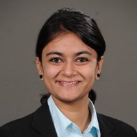 Arani Ecosteps Employee Gauri Gupta's profile photo