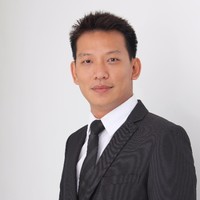 AMT Pte. Ltd. Employee Aung B's profile photo