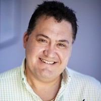 JAC Group Employee John Anderson's profile photo