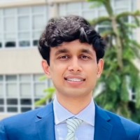 Sub-Zero, Wolf, and Cove East Employee Miten Amin's profile photo