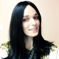 Picfair Employee Monica Lipovenko's profile photo