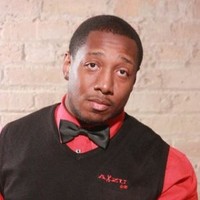 RangeMe Employee Lamont Holloway's profile photo