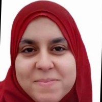 Purity-IQ Inc. Employee Hanan Shehata's profile photo