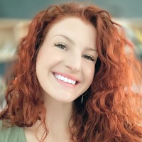 Protein Metrics, LLC Employee Hannah Townsend's profile photo