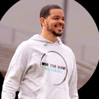 Win The Now® Employee Marcus Mayo's profile photo