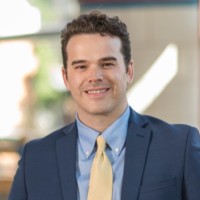 Sprinklr Employee Jack Newton's profile photo