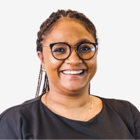 Digital Frontiers Employee Bryanah Kirsten's profile photo