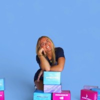 DYR Sports Employee Savannah Thompson's profile photo