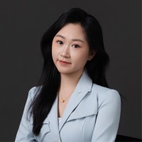 American Statistical Association - ASA Employee Xuanyi Zhou's profile photo