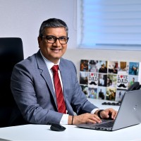 Mihir Vora Email & Phone Number