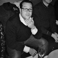 Adzuna Employee Daniel Woyke's profile photo