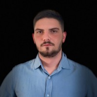 Finixio Employee Mihajlo Tosic's profile photo