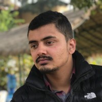 Prabin Mainali Email