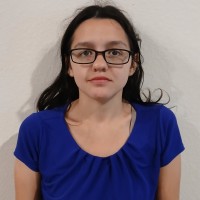 Bookstr Employee Zoe Mares's profile photo