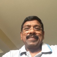 Saint-Gobain India Private Limited - Glass Business Employee Gladson Baskaran's profile photo