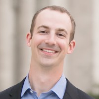 Salesforce Employee Ned Matuszak's profile photo