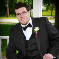 Wnbf Employee Ben Meyers's profile photo