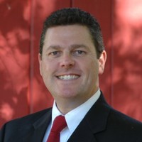 Fidelity Investments Employee Travis Warner's profile photo