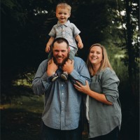 AVANGRID Employee Andrew Sible's profile photo