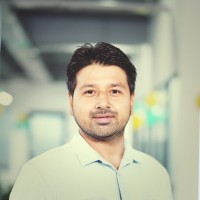 Sunny Gupta Email & Phone Number