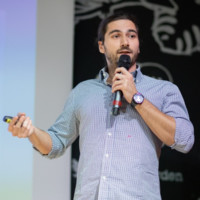CompareTech Employee Jacopo Soria's profile photo
