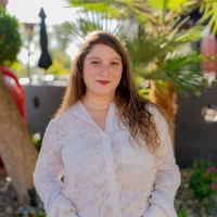 Blufish Design Employee Kristy Taykalderanian's profile photo