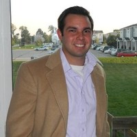Ford Motor Company Employee Jonathon Nelson's profile photo