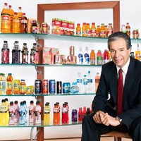 The Coca-Cola Company Employee Felipe Nuñez's profile photo