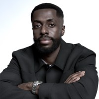 TrackBee Employee Josh Adeola's profile photo