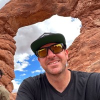 Refined Technologies Employee Nicholas Jessen's profile photo