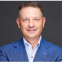 ReGelTec, Inc Employee Robert Dunlap's profile photo