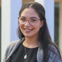 Mount Tamalpais School Employee Kasandra Gomez's profile photo