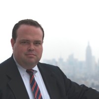 Mutual of America Financial Group Employee Wes French's profile photo