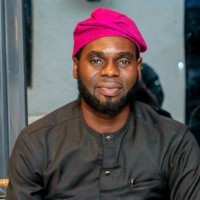 Transmit Employee Austine Okwuokei's profile photo