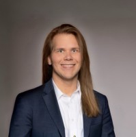 Community Health Systems Employee Aaron Allred's profile photo