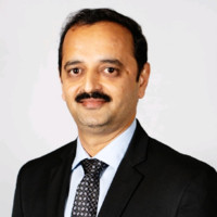 Bravus Mining & Resources Employee Pankaj Pandya's profile photo