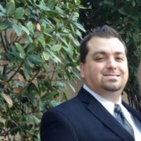 Atlas Copco Employee Erik Edwards's profile photo