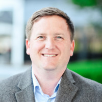 Slalom Employee Bryan Tharpe's profile photo