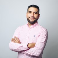 Zenjob Employee Alejandro A.'s profile photo